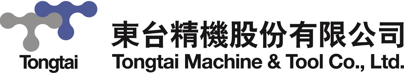 東台精機股份有限公司