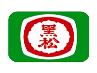 黑松食品股份有限公司的Logo